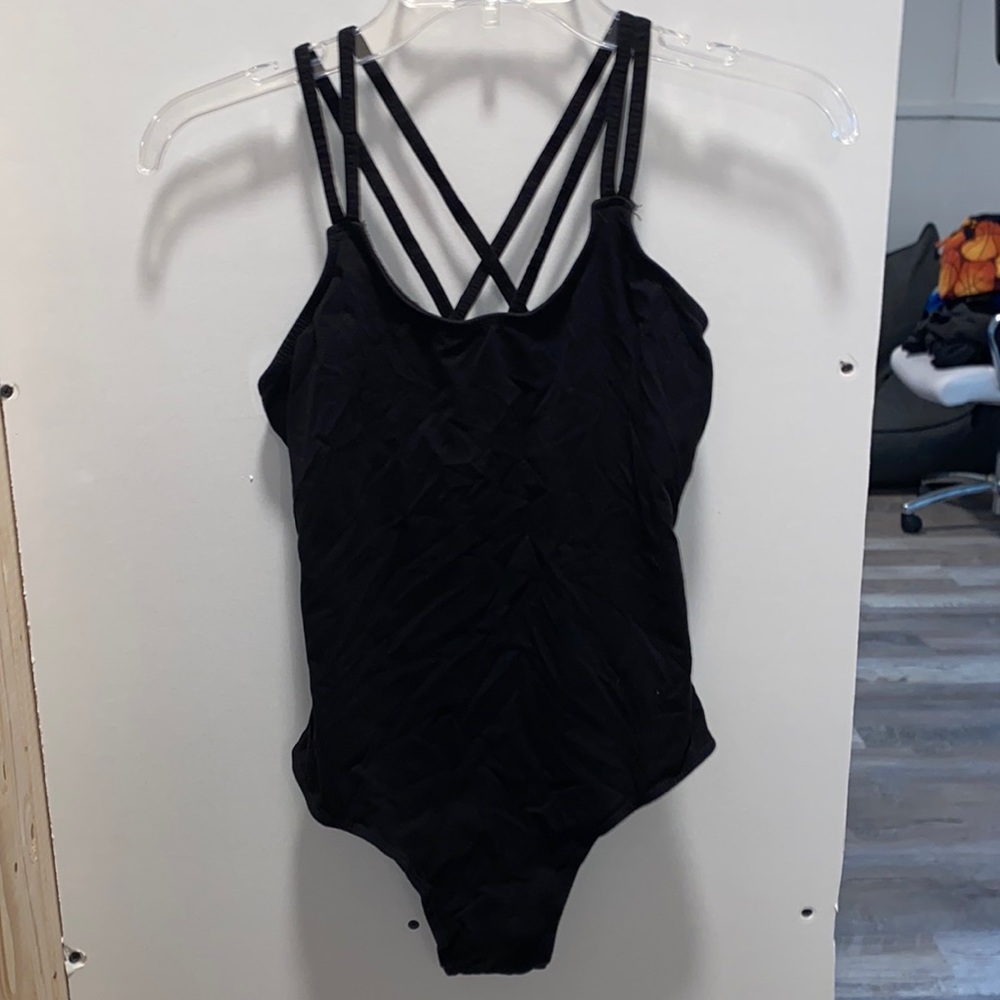 Cotton Leotard